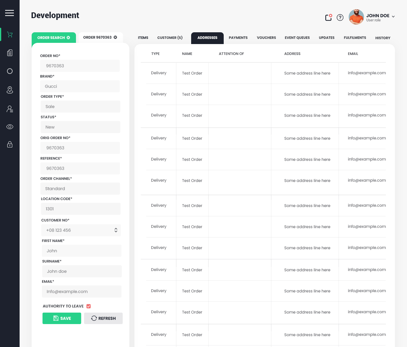 Diseño Web por NZ Creatives para este proyecto | Diseño #28208983