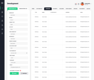 Diseño Web por nzdesigners para este proyecto | Diseño: #28208983