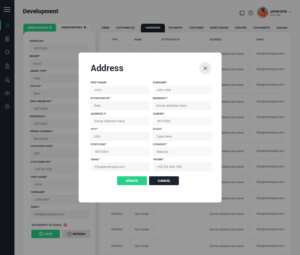 Diseño Web por nzdesigners para este proyecto | Diseño: #28208984