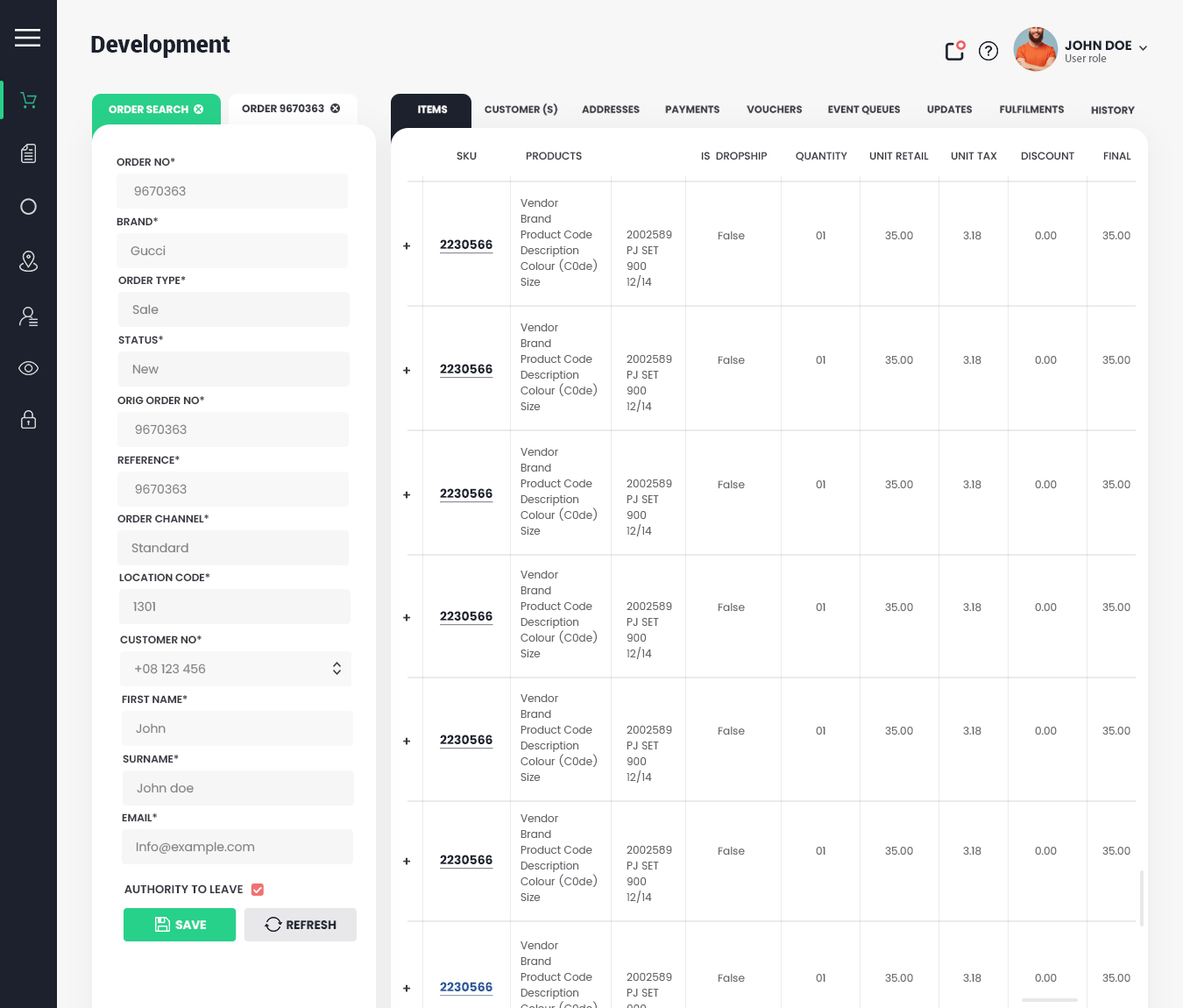 Web Design by NZ Creatives for this project | Design #28208985
