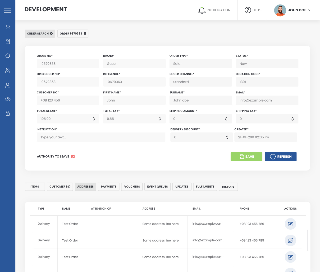 Web Design par NZ Creatives pour ce projet | Design #28209017