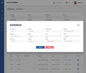 Diseño Web por nzdesigners para este proyecto | Diseño: #28209018