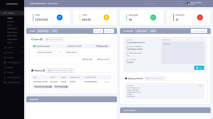 Diseño Web por Cre8r para este proyecto | Diseño: #28214830