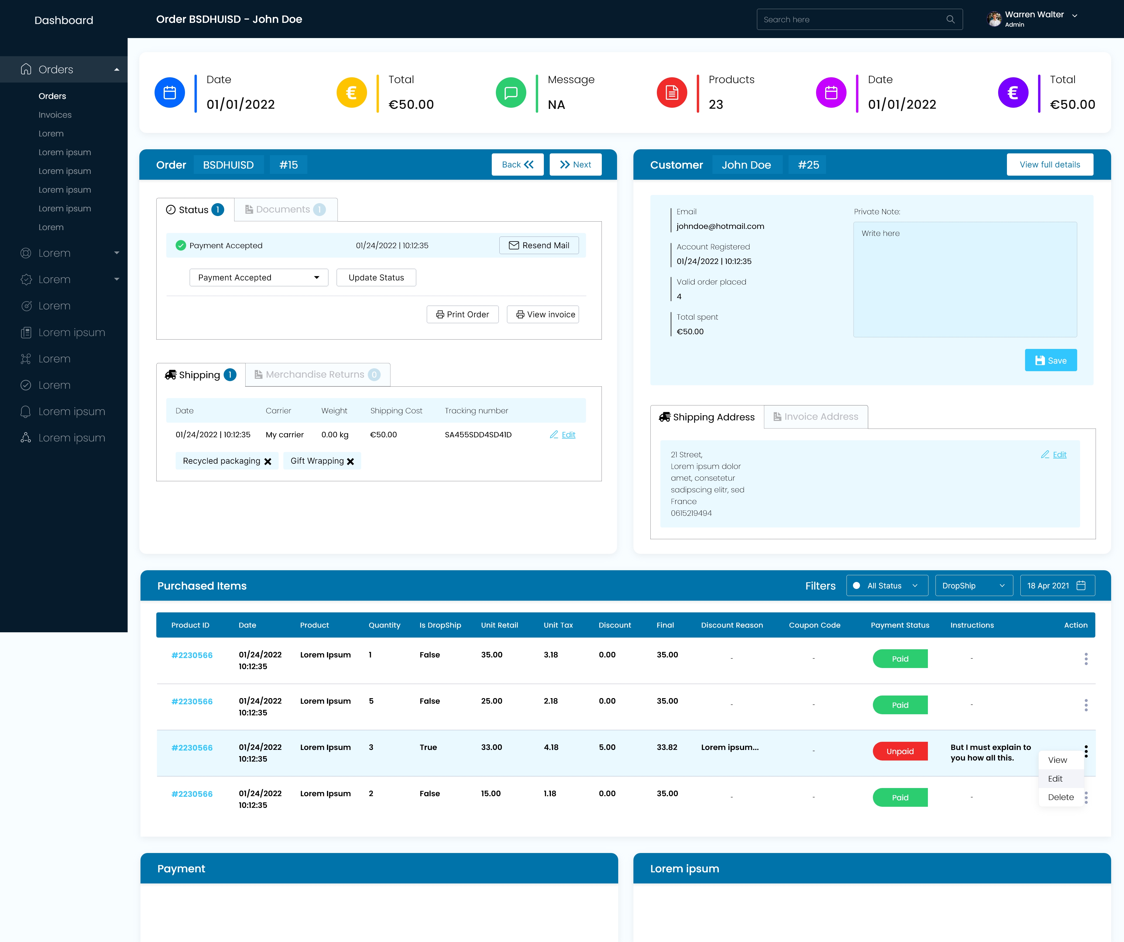 Web Design by Cre8r for this project | Design #28229115