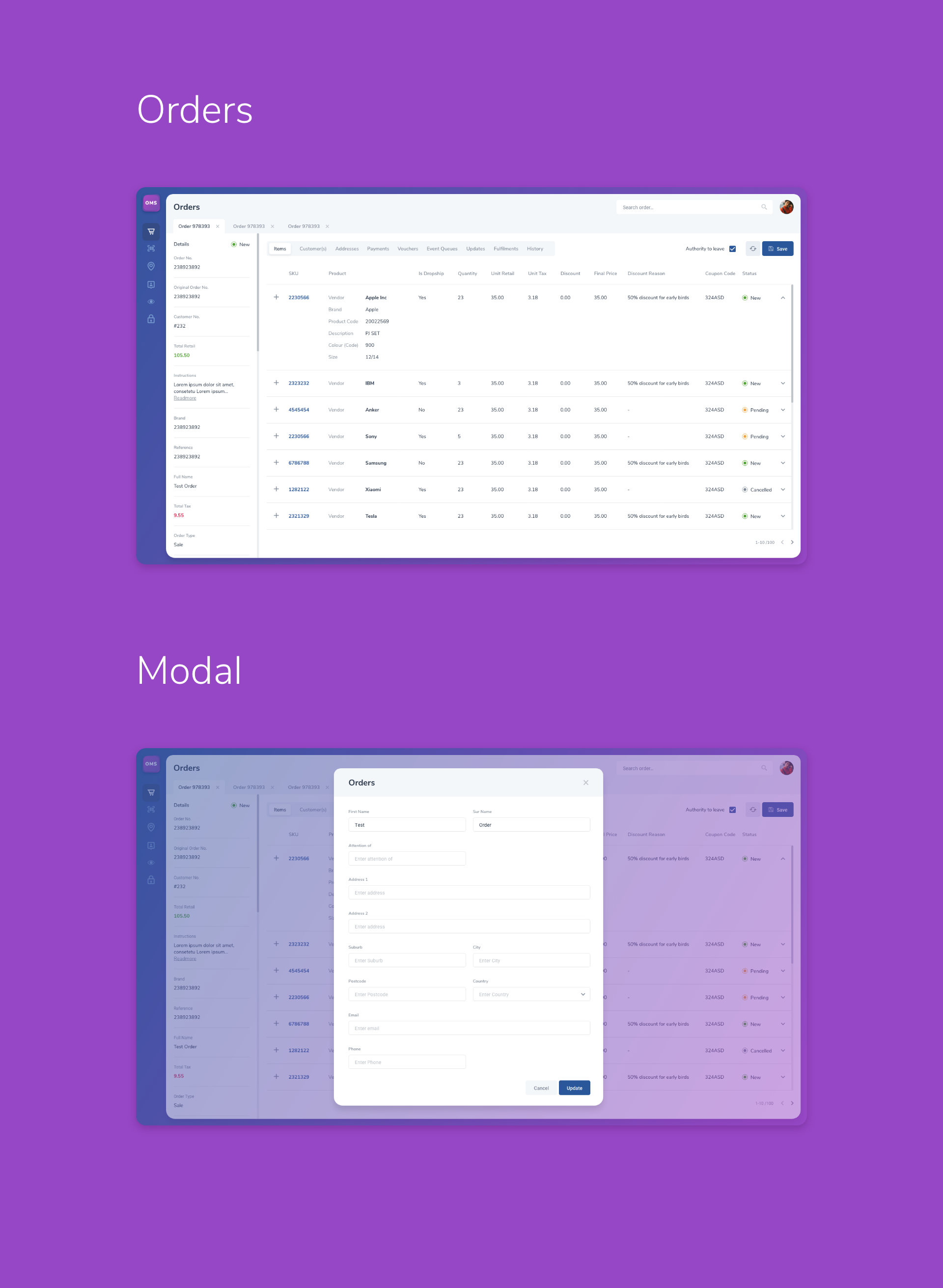 Diseño Web por Pixelbren para este proyecto | Diseño #28208872