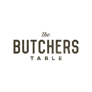 Logo Design by DMi3 for The Butchers Table | Design: #28206933