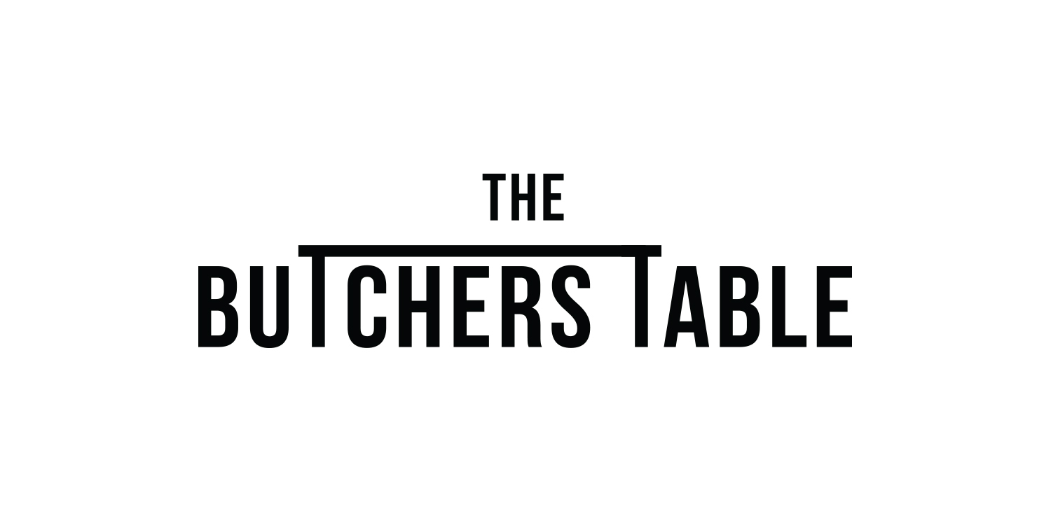 Diseño de Logo por Grafactory para The Butchers Table | Diseño #28204102
