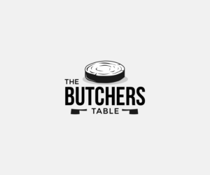 Design de Logo par ecorokerz pour The Butchers Table | Design : #28204032