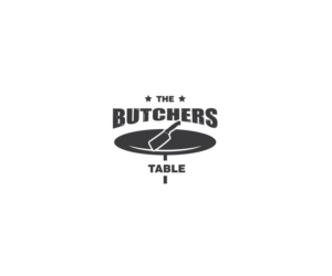 Design de Logo par Designpool pour The Butchers Table | Design : #28199730