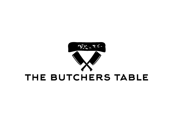 Logo Design by patriciaparadesign for The Butchers Table | Design #28218475