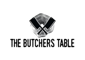 Logo Design by patriciaparadesign for The Butchers Table | Design: #28218485