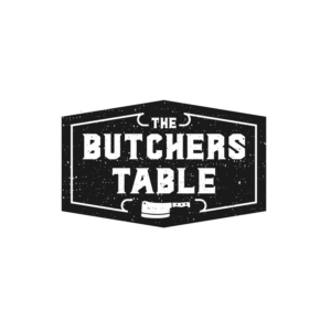 Design de Logo par ThiagoB pour The Butchers Table | Design : #28204697