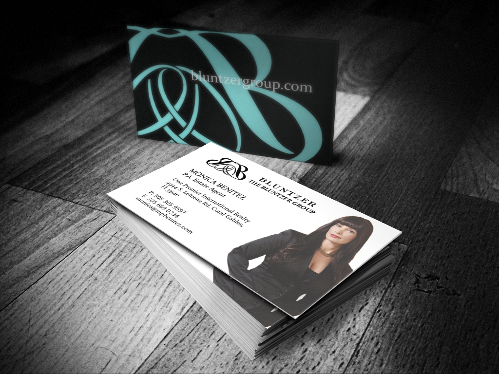 Business Card Design by Cyanide Design for this project | Design #3079578