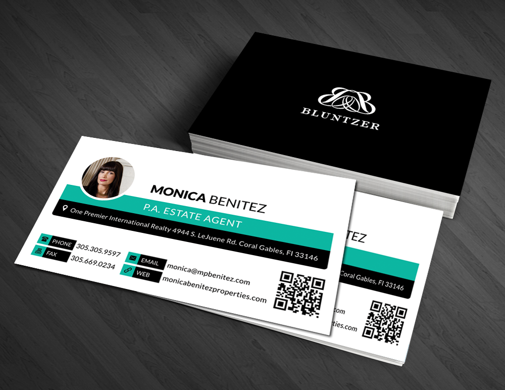 Visitenkarten-Design von  Artman für dieses Projekt | Design #3080591