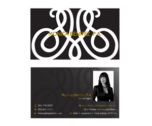 Visitenkarten-Design von Vivid Design für dieses Projekt | Design #3112712