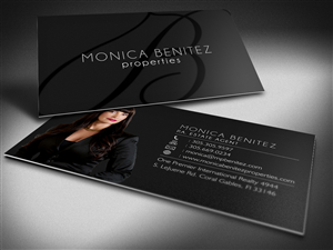 Business Card Design by FutureDesigne