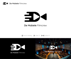 Logo Design by DigiMotto