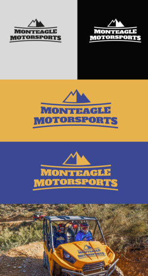 Logo Design by LOBETE