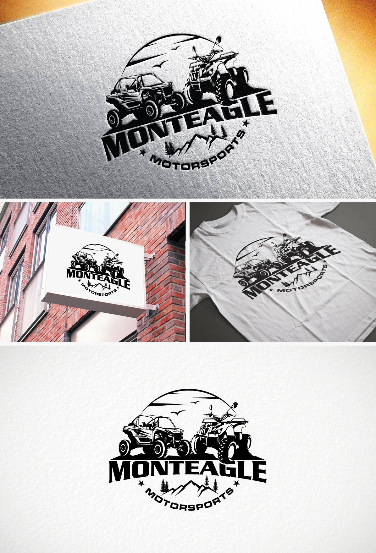 Logo Design by Logo Stock for this project | Design #28200212