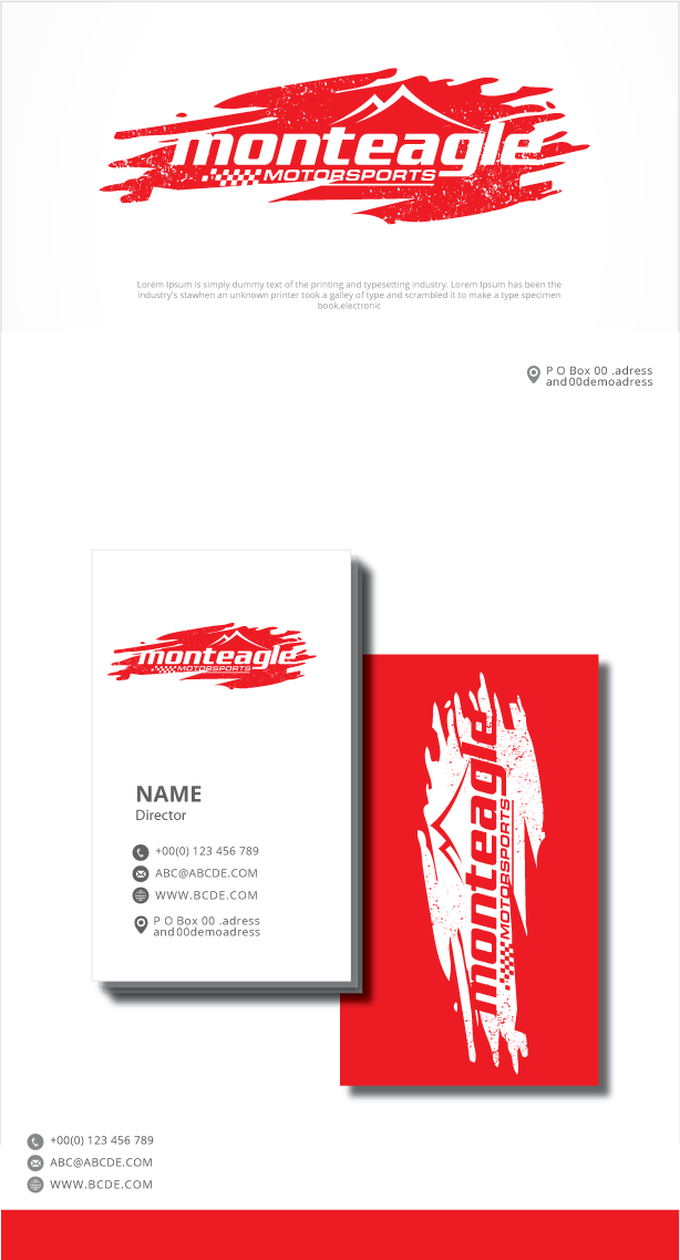 Logo Design by graphicevolution for this project | Design #28198977