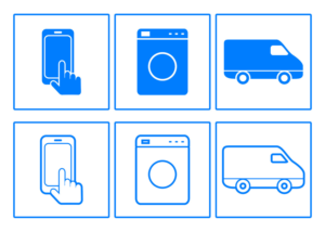 App Design by ranidesign