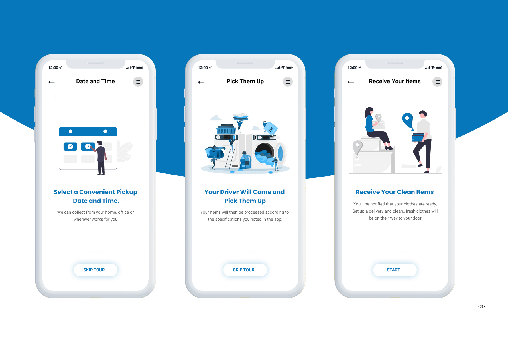 App-Design von pb für dieses Projekt | Design #28206017