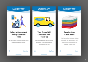App Design by pb for this project | Design: #28212083