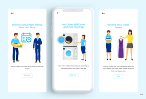 Diseño de aplicación (App) por pb para este proyecto | Diseño #28212084