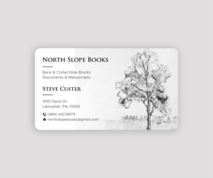 Business Card Design by DesignShout