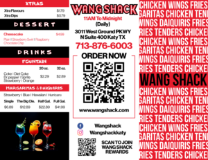 Design de Menu par Graphic Guy pour ce projet | Design : #28268830