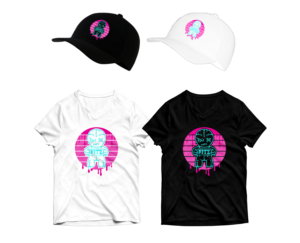 T-shirt Design by dmoeksa for this project | Design: #28215301