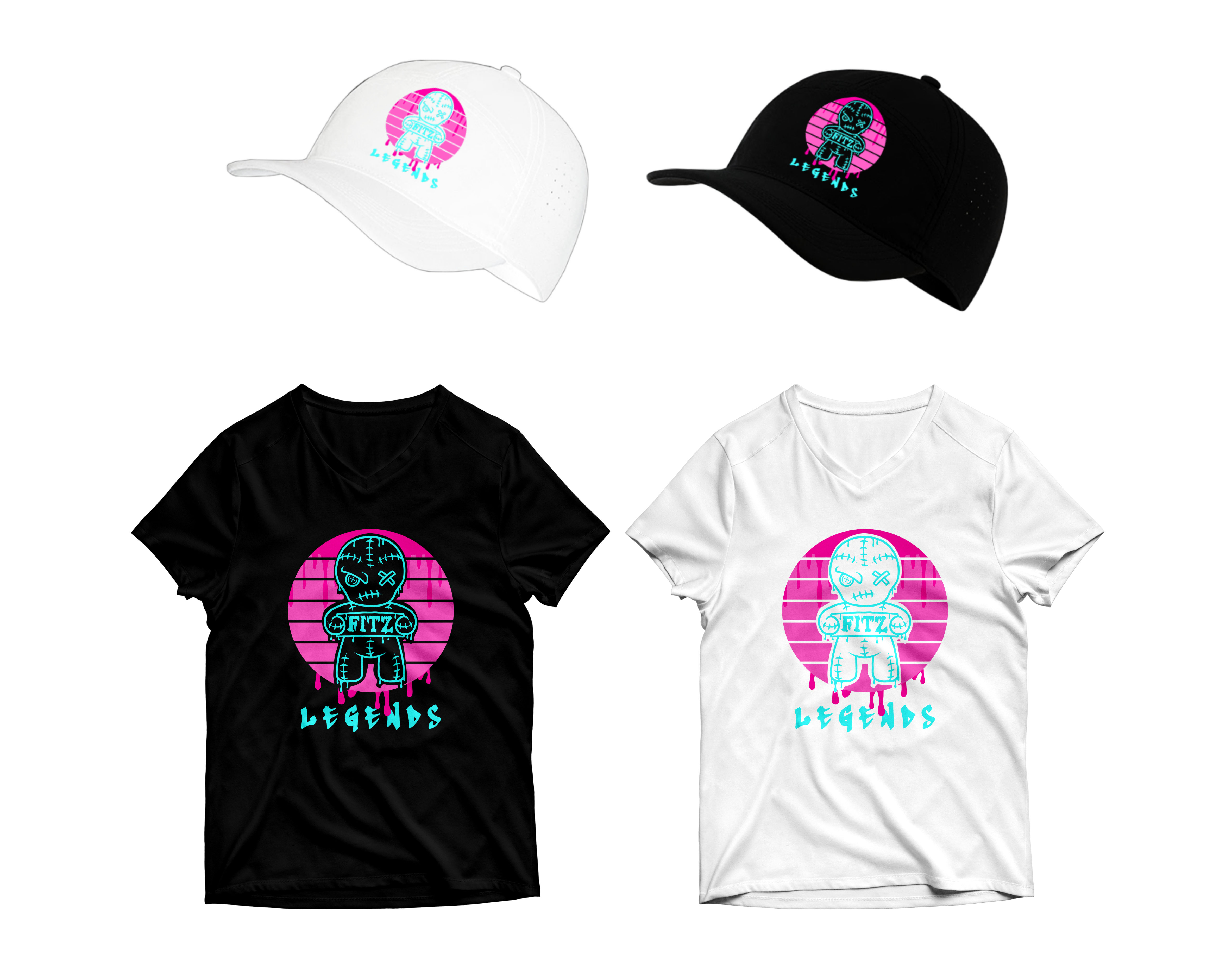 T-shirt Design by dmoeksa for this project | Design #28215302