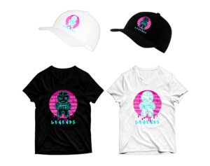 T-shirt Design by dmoeksa for this project | Design: #28215302