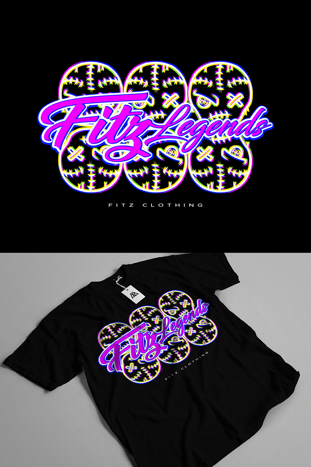 Contest winning design