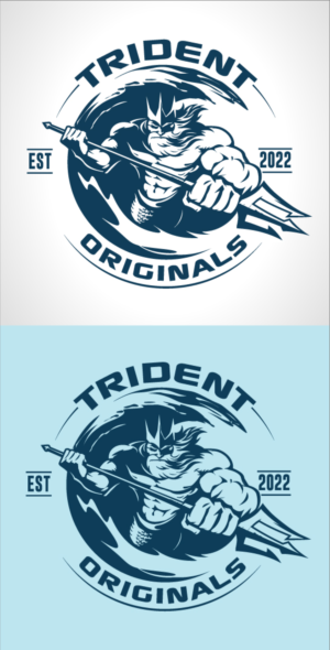 Logo Design by Suprakash 3