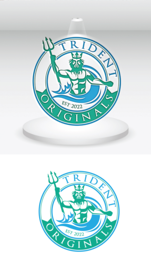 Logo Design by Om Namah Shivay