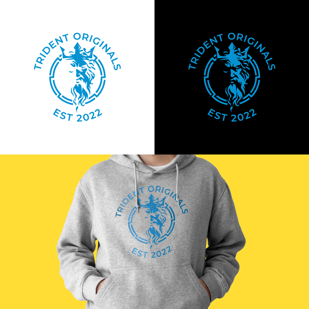 Logo-Design von NOMLAS für dieses Projekt | Design #28235010