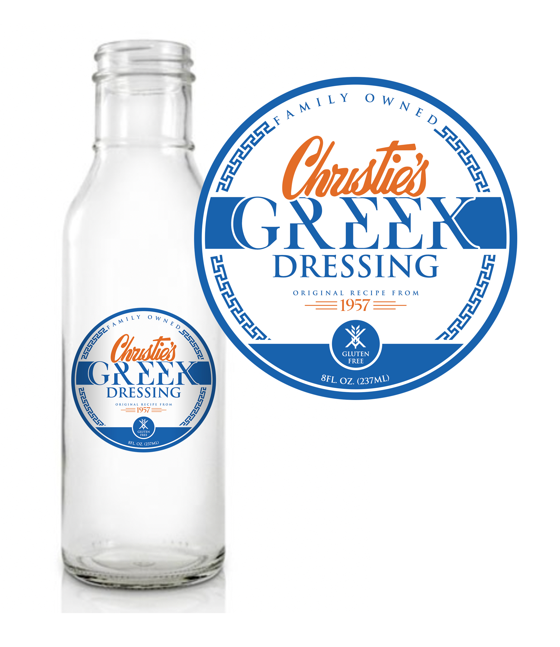 Label Design by Graphic Storm for this project | Design #28231028