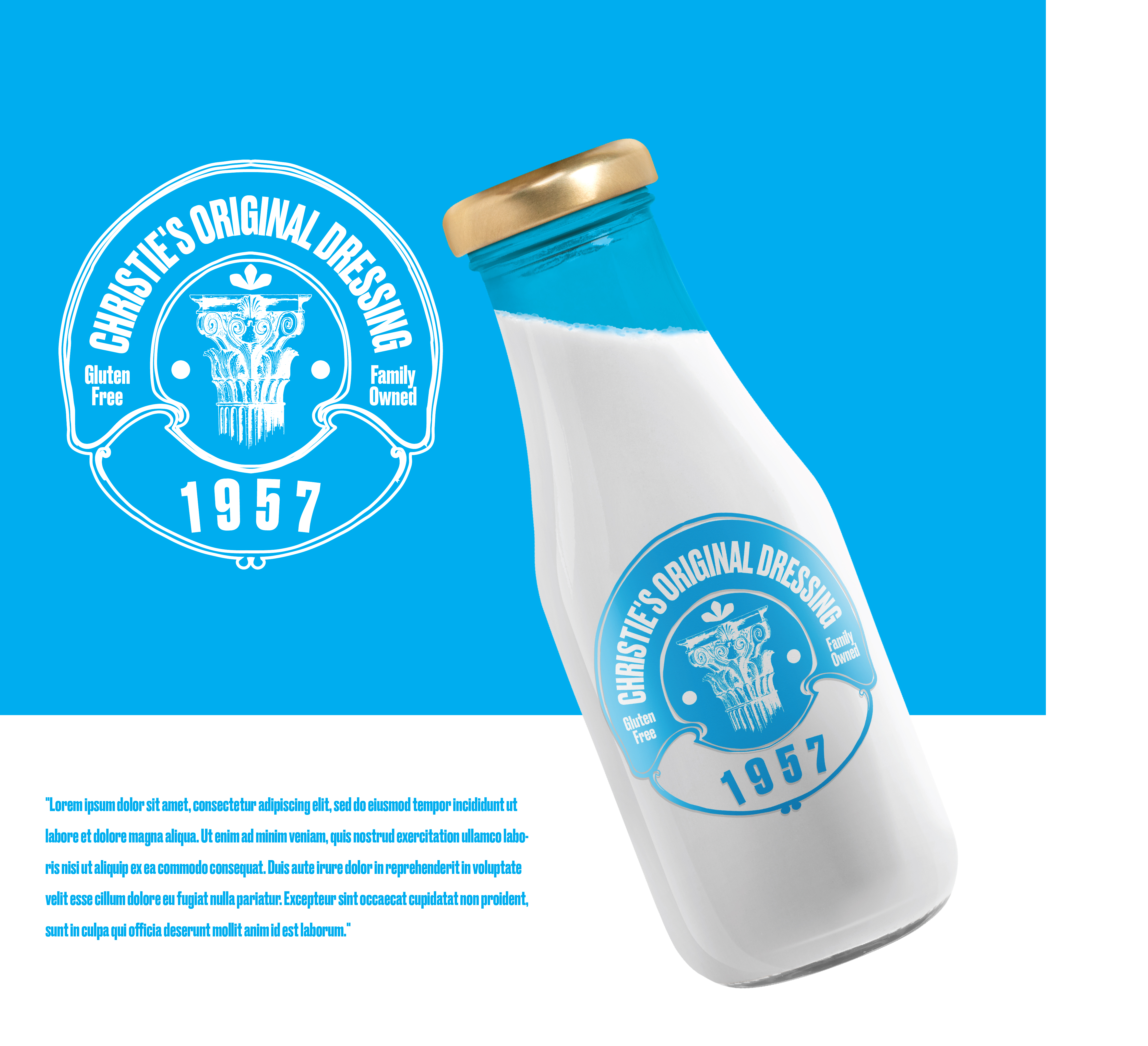 Diseño de Etiqueta por Rifqi 7 para este proyecto | Diseño #28251829