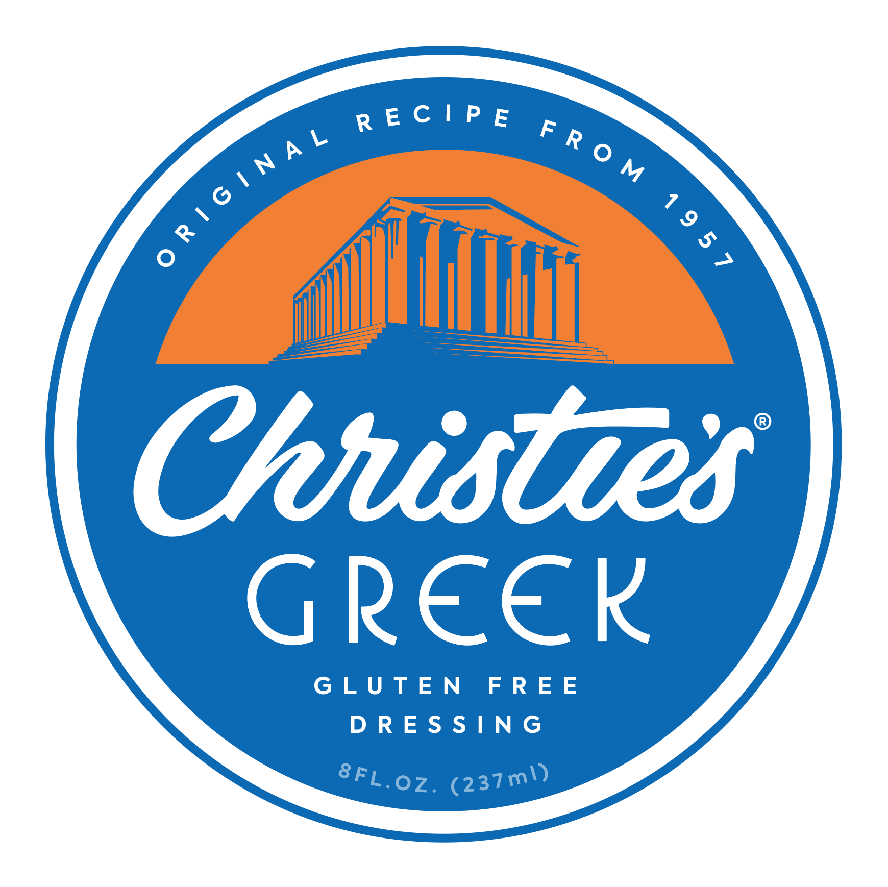 Label Design by RobDyer for this project | Design #28225350