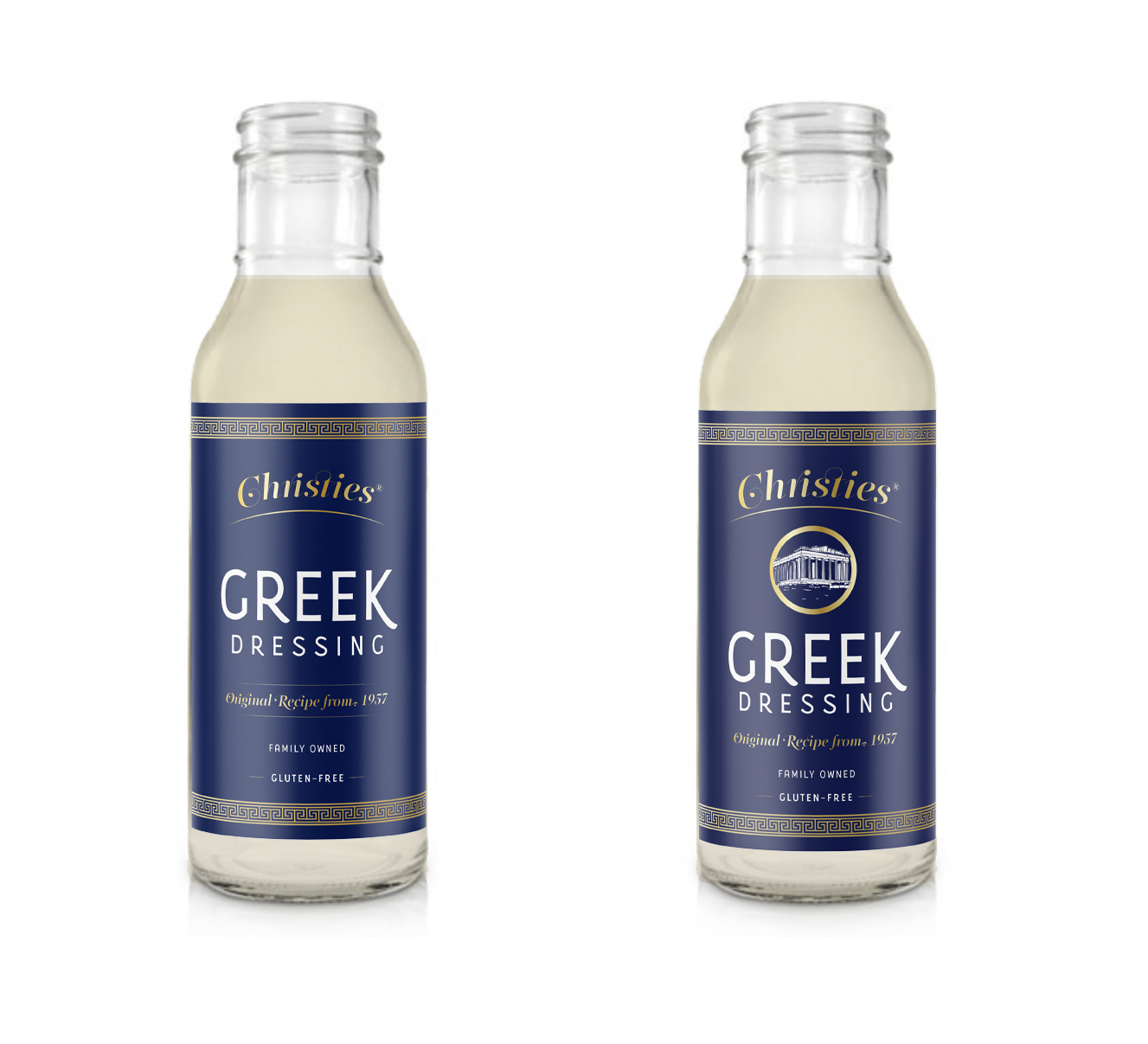 Label Design by 68_Design for this project | Design #28224094