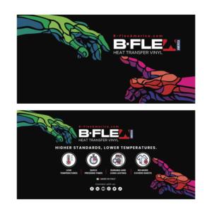 Messestand-Design von atularts für B-Flex America | Design: #28230562