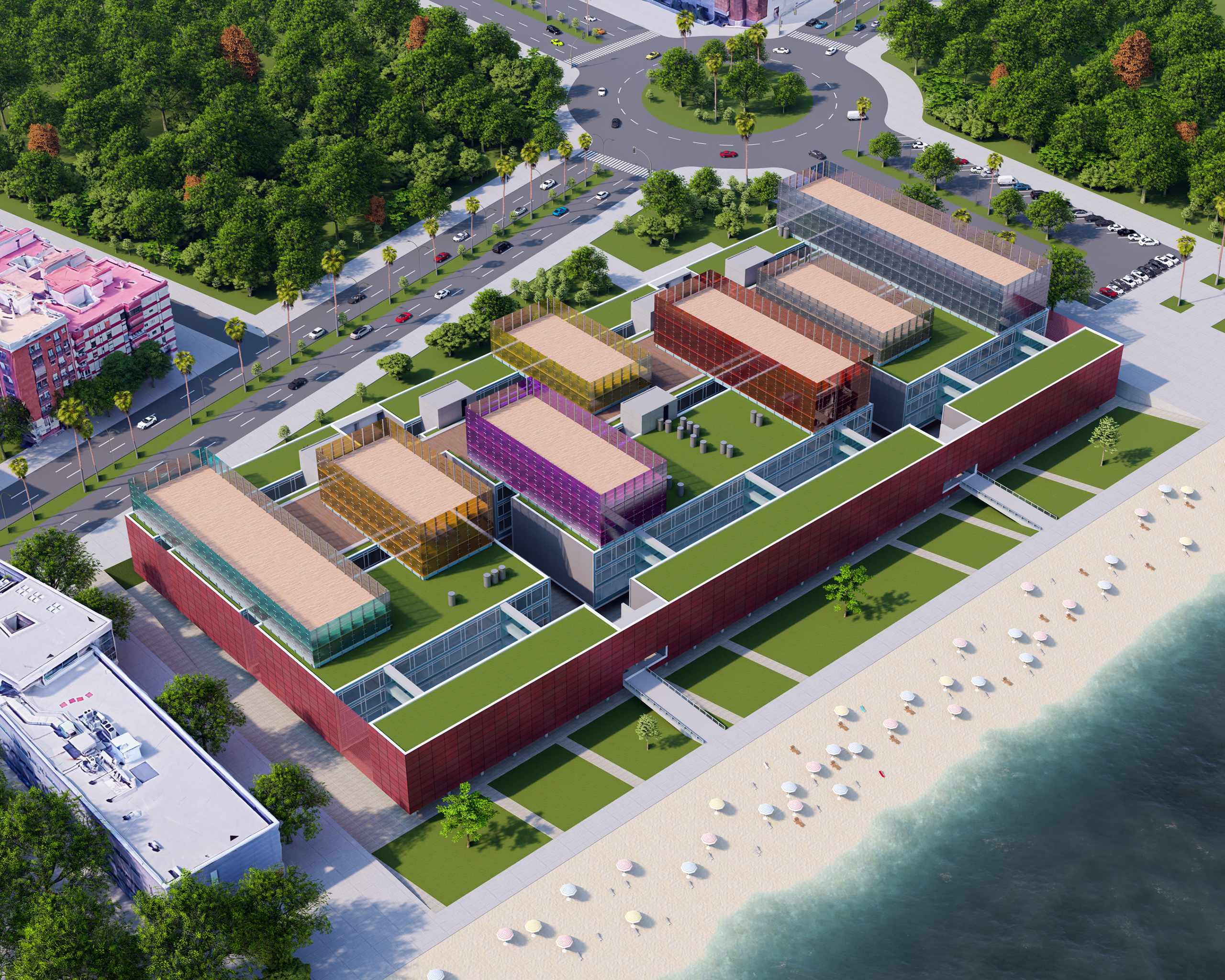 3D Design by MK-3D for Appendee BV | Design #28221861