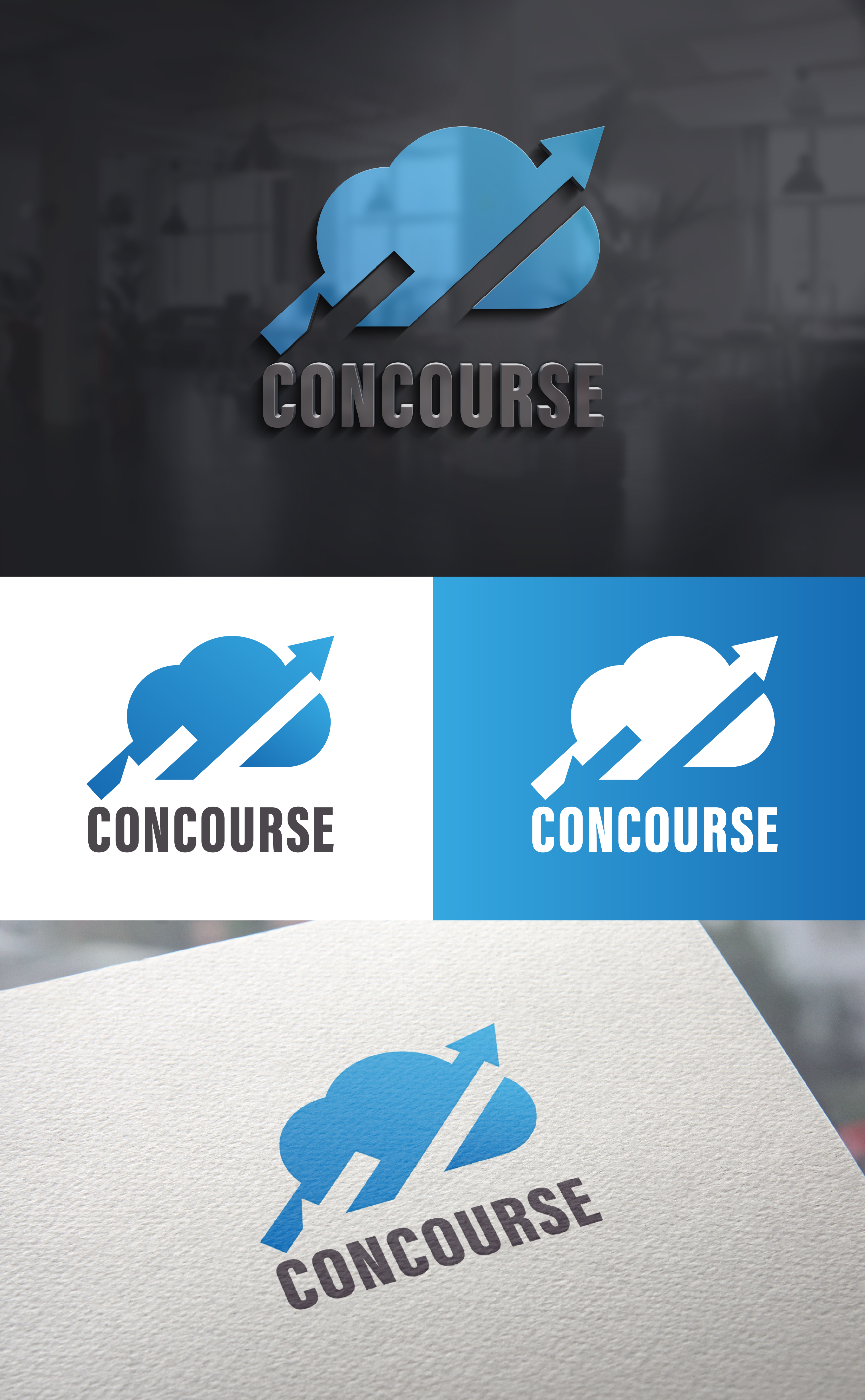 Logo-Design von AMBStudio für dieses Projekt | Design #28215742