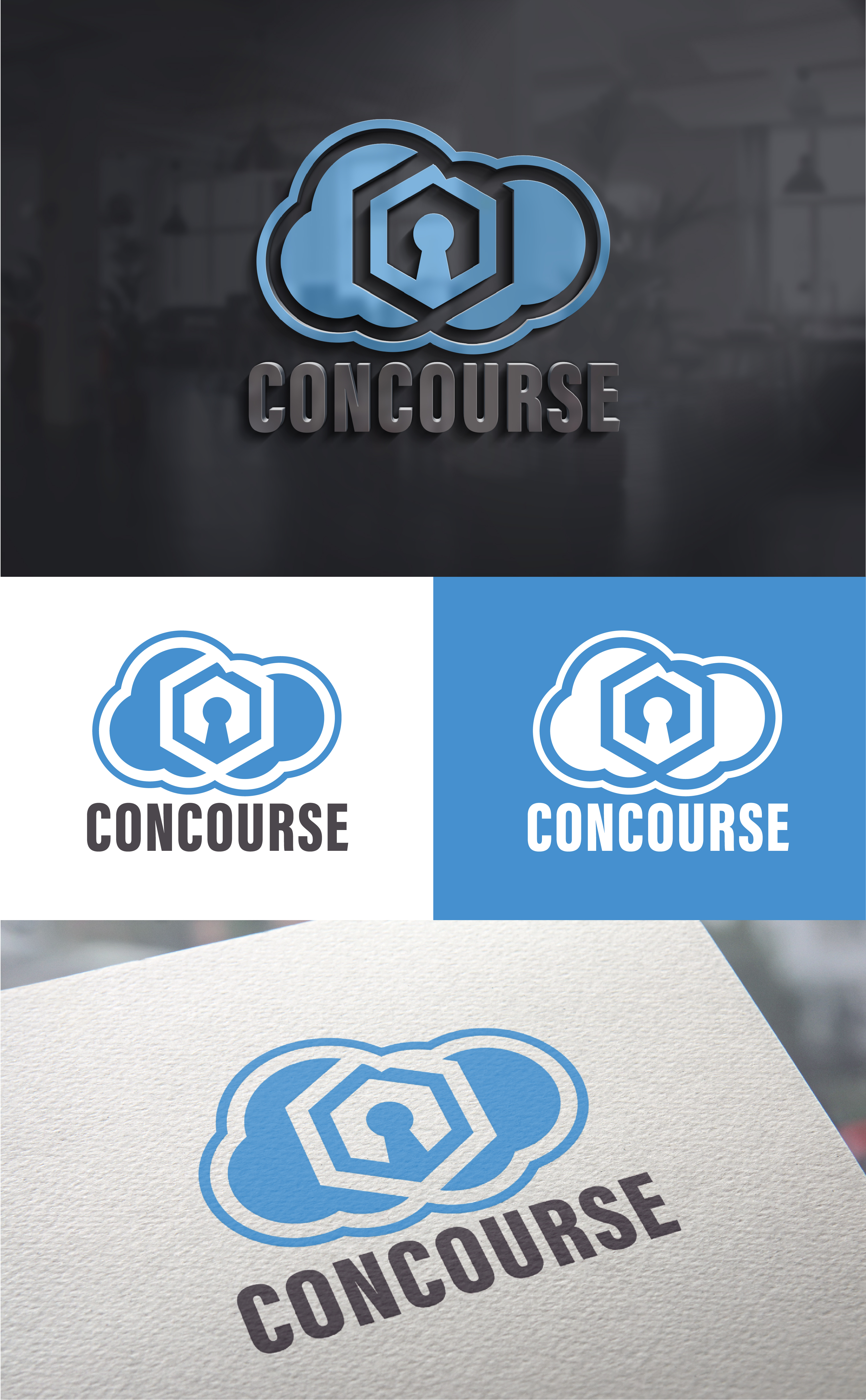 Logo Design by AMBStudio for this project | Design #28215947
