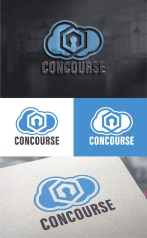 Logo Design by AMBStudio
