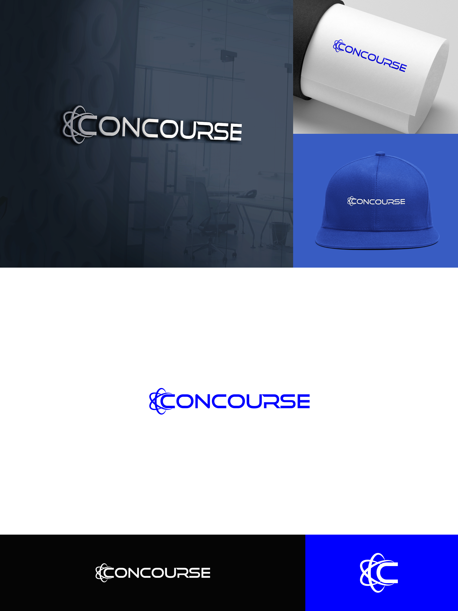 Logo Design by Oleksandr Tovarkov for this project | Design #28216157