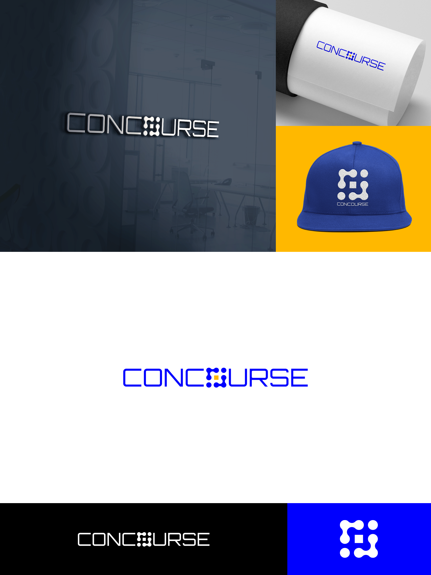 Logo Design by Oleksandr Tovarkov for this project | Design #28216795