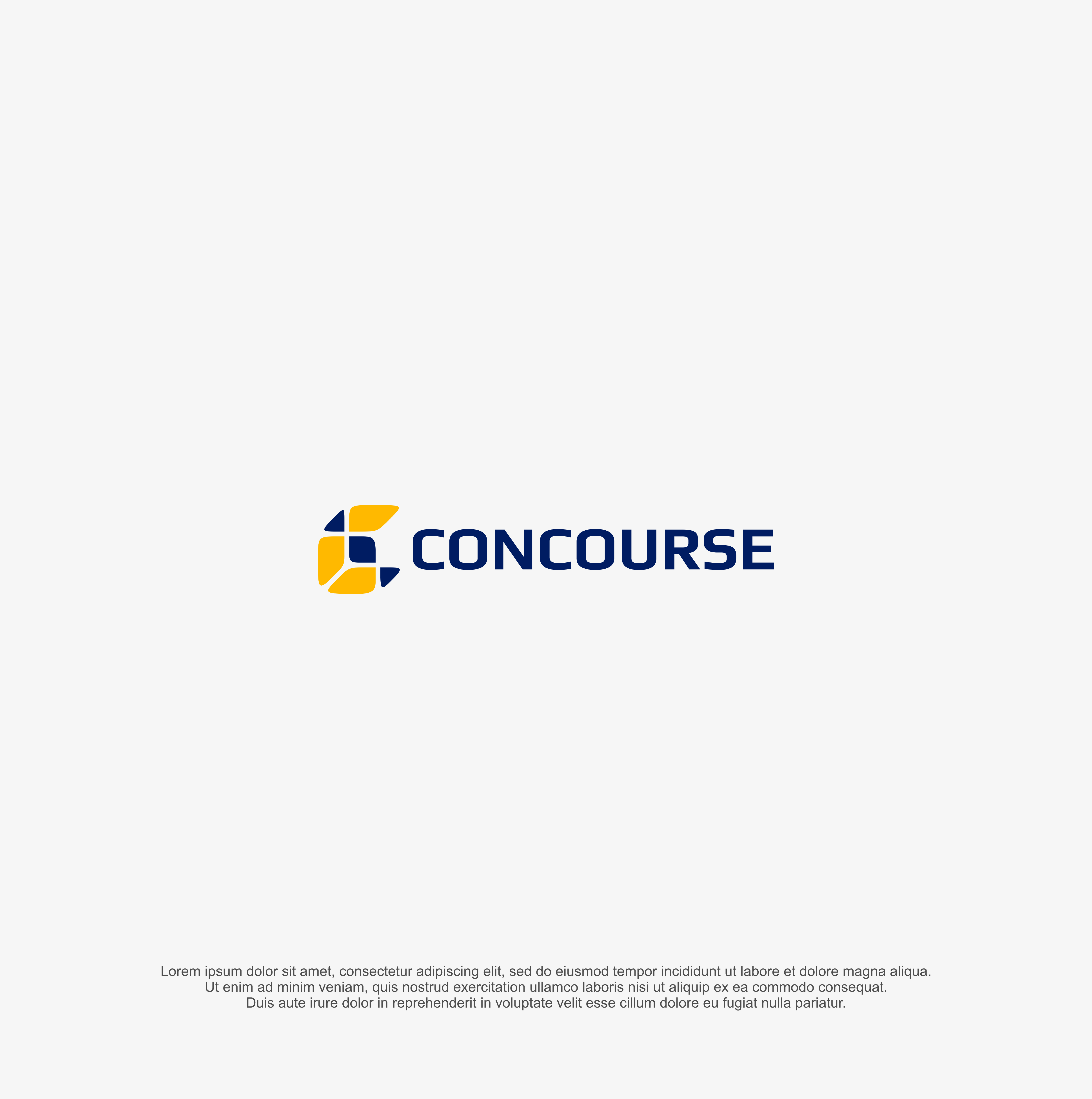 Logo Design by R!CKY for this project | Design #28204935