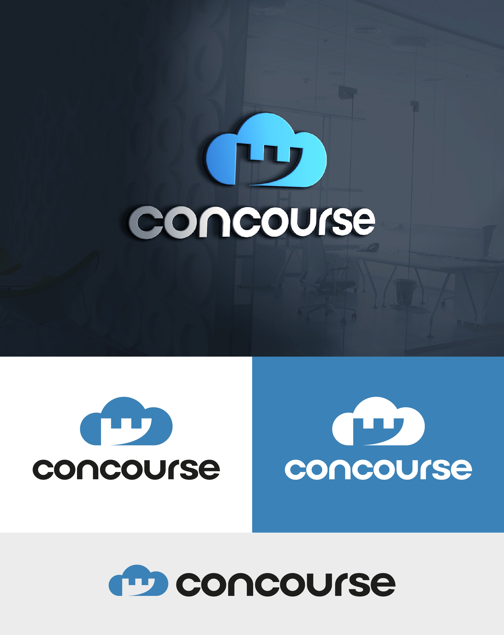 Logo Design by grrssn for this project | Design #28202538